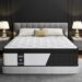 Queen Dimension 12 Inch Mattress solely $249.99 shipped, plus extra!